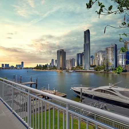 29 Stanhill Drive Villa Gold Coast Ngoại thất bức ảnh