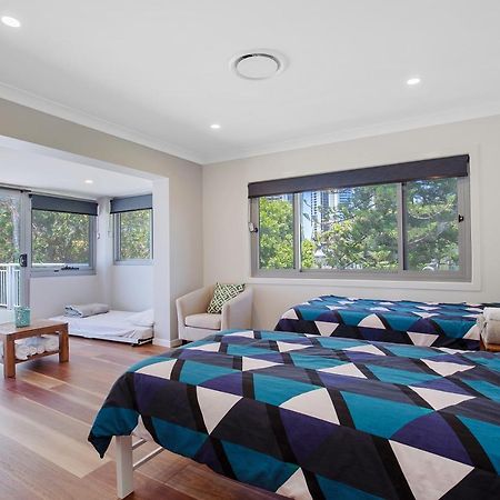 29 Stanhill Drive Villa Gold Coast Ngoại thất bức ảnh