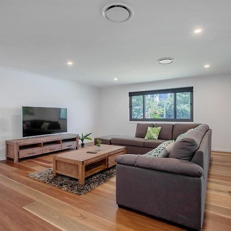 29 Stanhill Drive Villa Gold Coast Ngoại thất bức ảnh