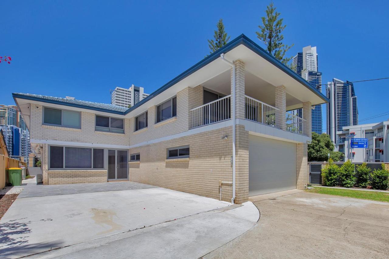 29 Stanhill Drive Villa Gold Coast Ngoại thất bức ảnh