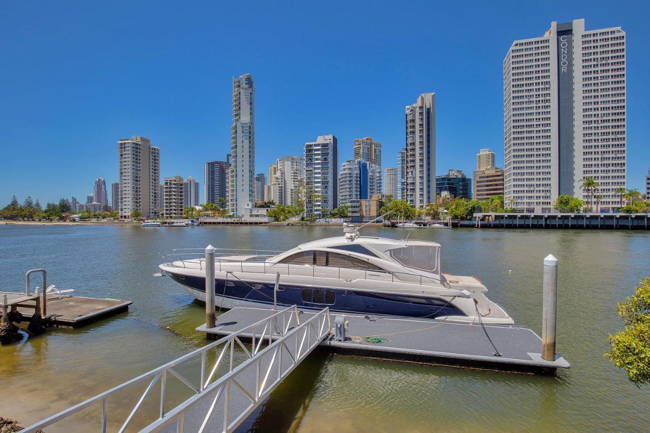 29 Stanhill Drive Villa Gold Coast Ngoại thất bức ảnh