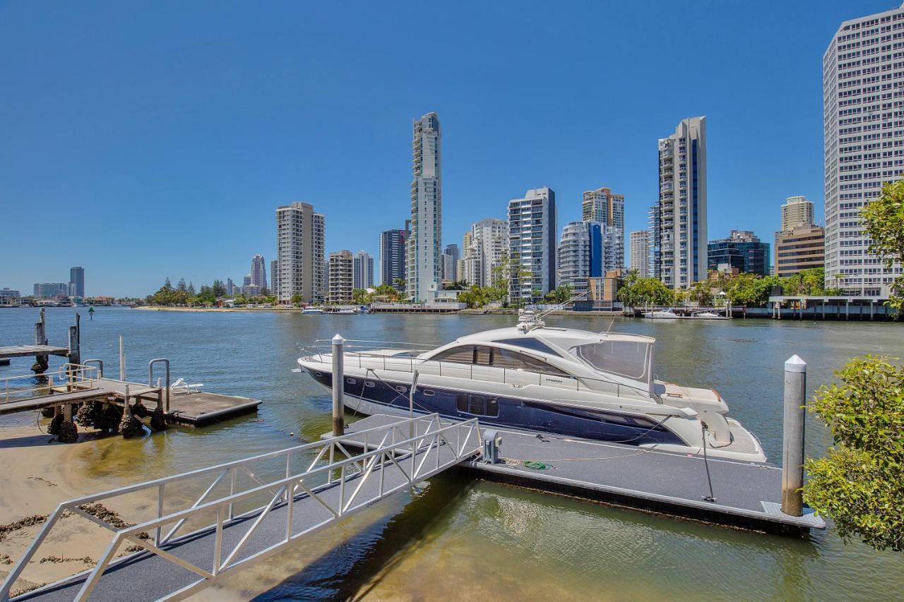 29 Stanhill Drive Villa Gold Coast Ngoại thất bức ảnh