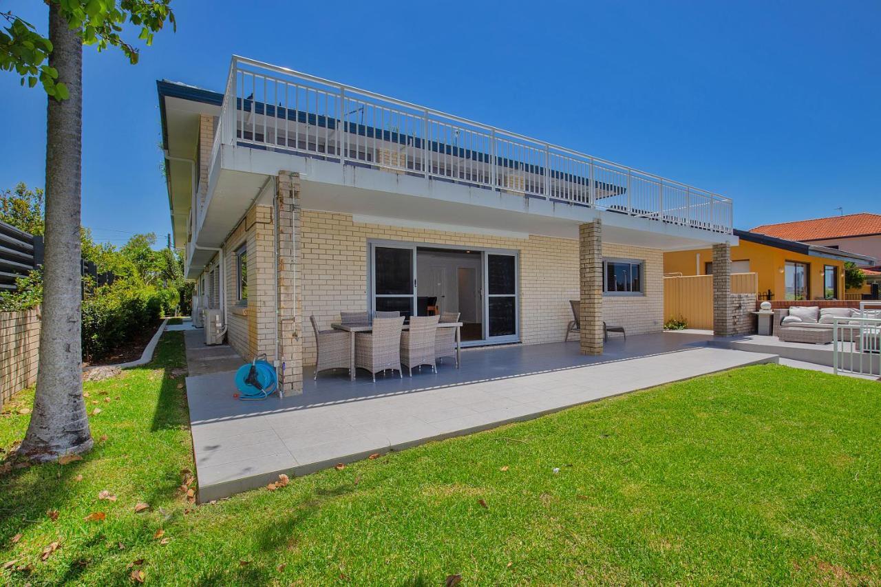 29 Stanhill Drive Villa Gold Coast Ngoại thất bức ảnh