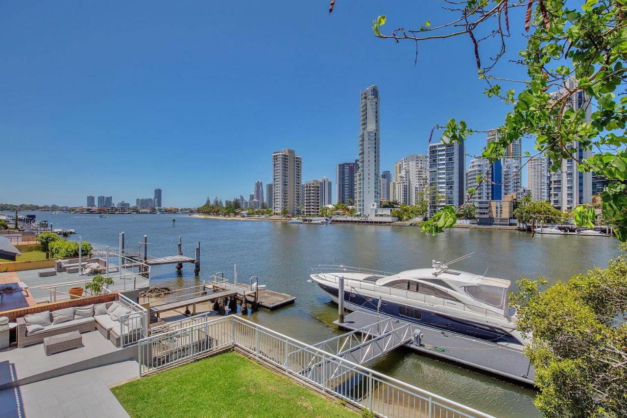 29 Stanhill Drive Villa Gold Coast Ngoại thất bức ảnh