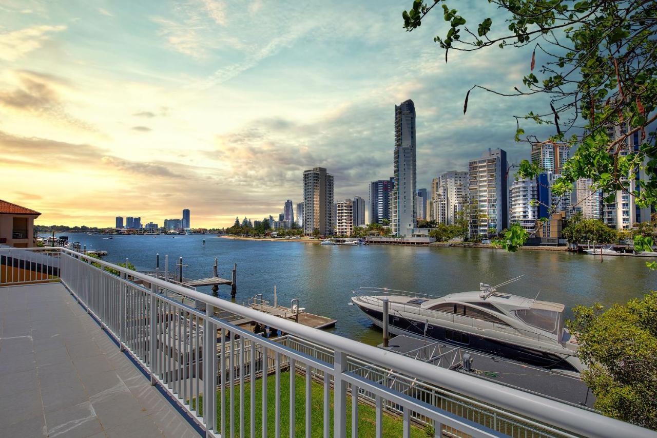 29 Stanhill Drive Villa Gold Coast Ngoại thất bức ảnh
