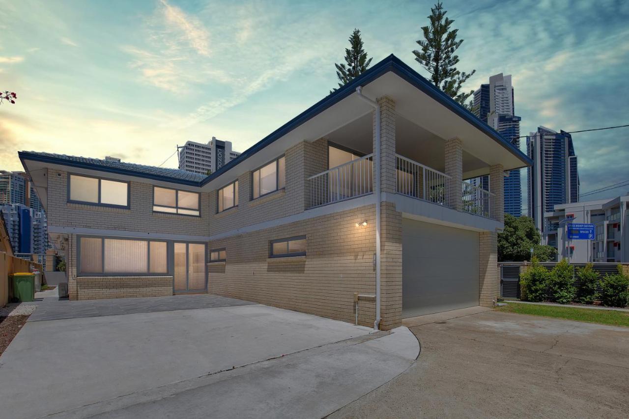 29 Stanhill Drive Villa Gold Coast Ngoại thất bức ảnh