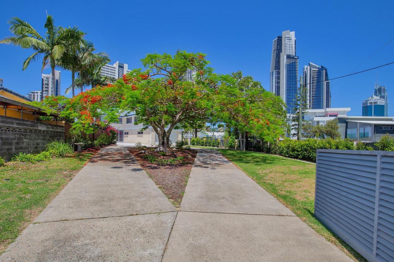 29 Stanhill Drive Villa Gold Coast Ngoại thất bức ảnh