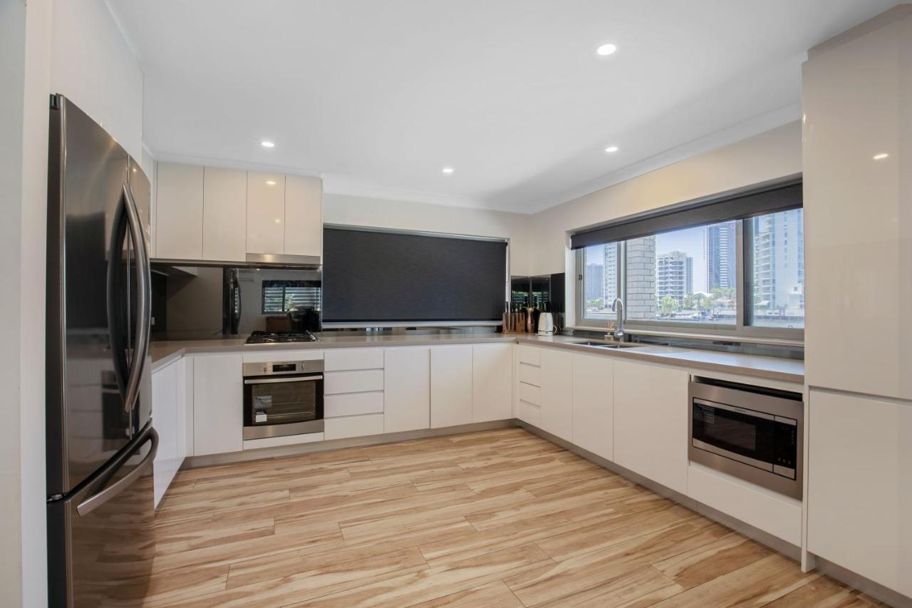 29 Stanhill Drive Villa Gold Coast Ngoại thất bức ảnh