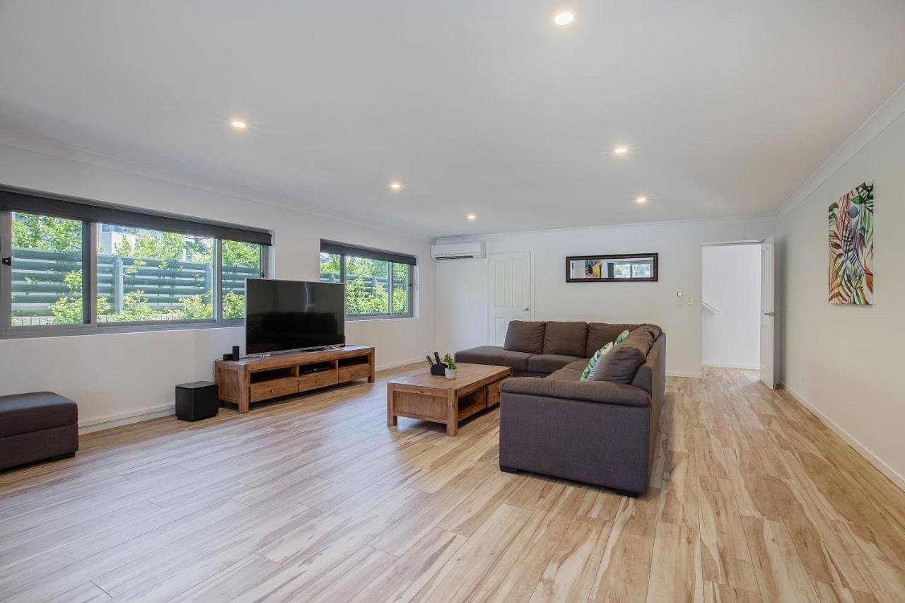 29 Stanhill Drive Villa Gold Coast Ngoại thất bức ảnh