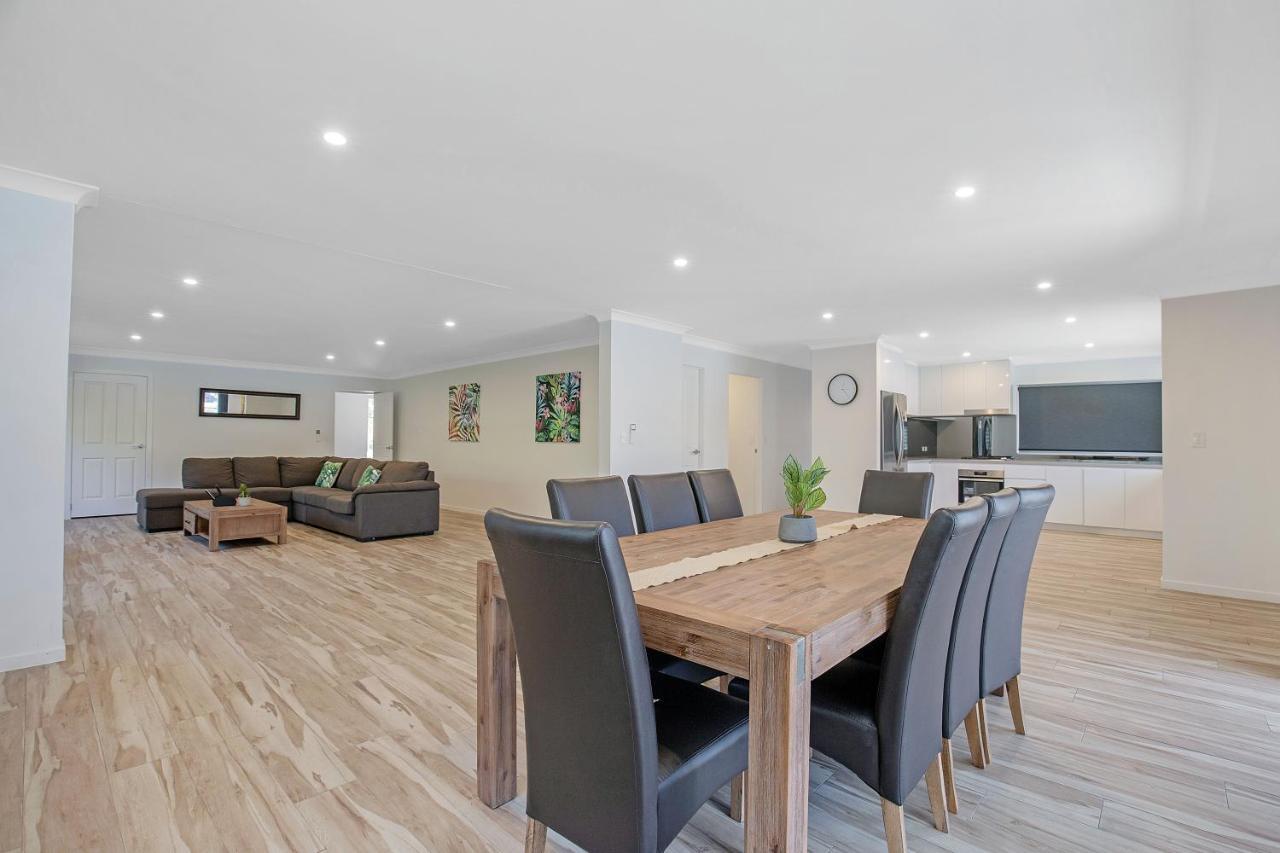 29 Stanhill Drive Villa Gold Coast Ngoại thất bức ảnh