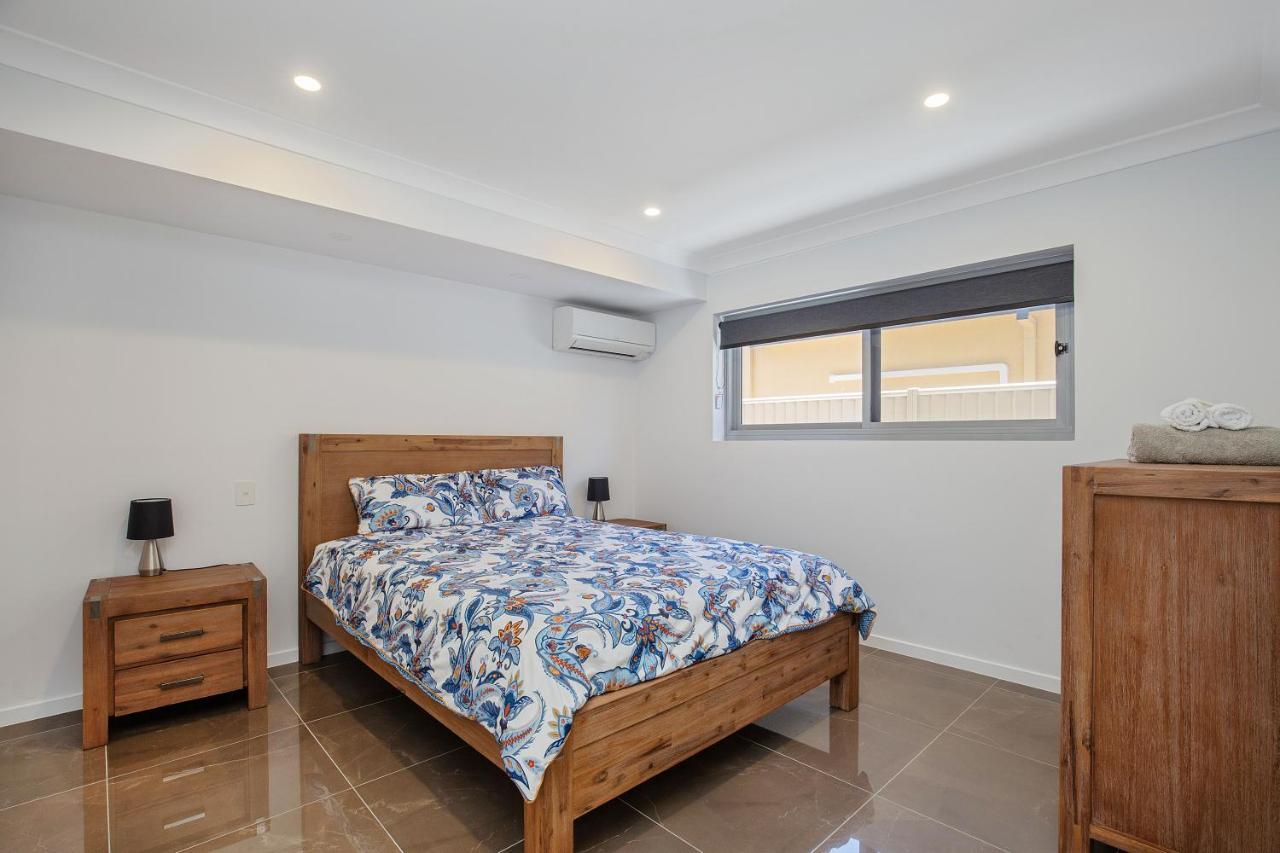 29 Stanhill Drive Villa Gold Coast Ngoại thất bức ảnh