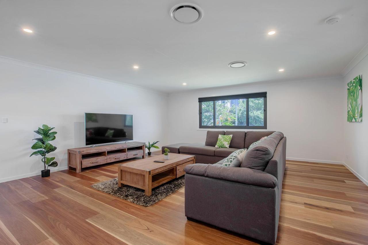 29 Stanhill Drive Villa Gold Coast Ngoại thất bức ảnh