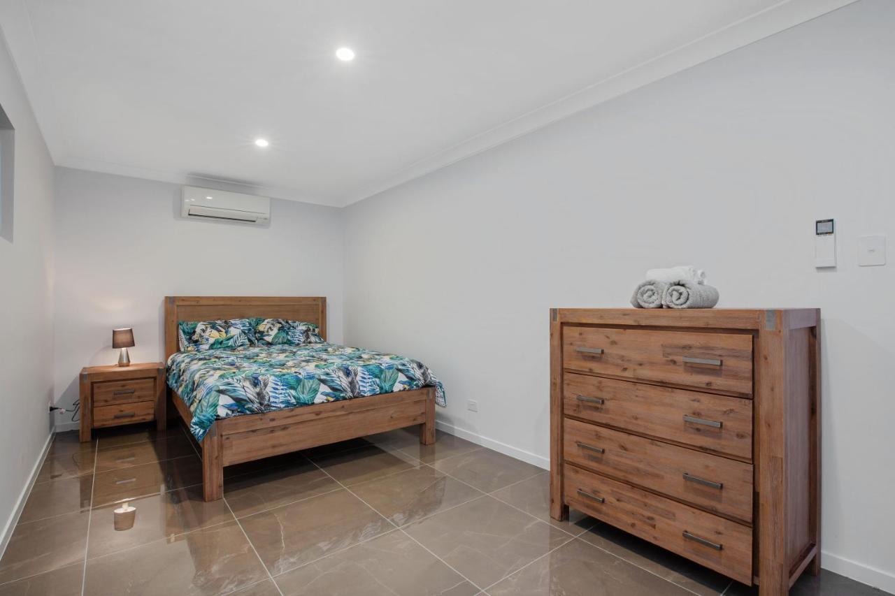 29 Stanhill Drive Villa Gold Coast Ngoại thất bức ảnh