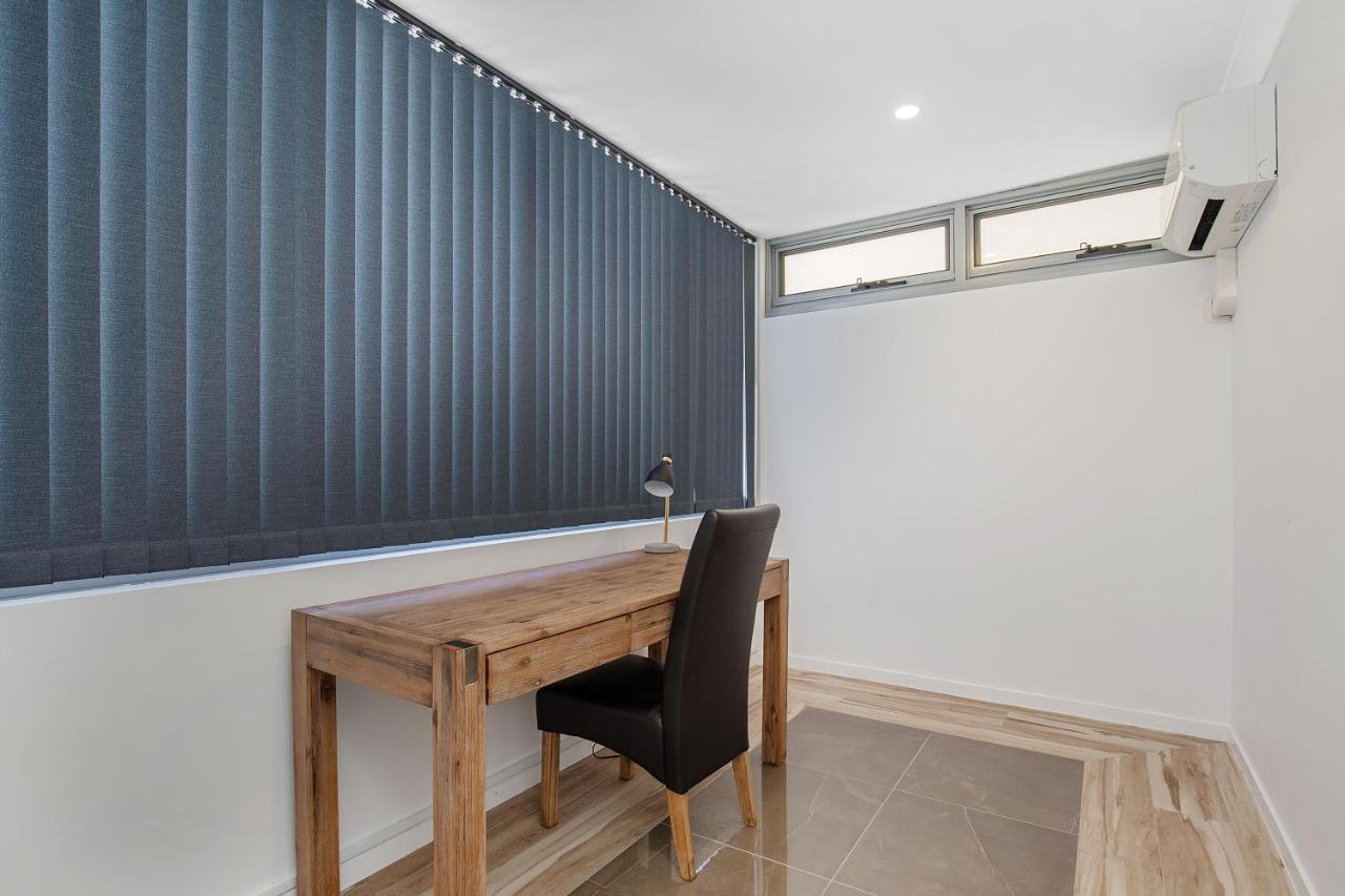 29 Stanhill Drive Villa Gold Coast Ngoại thất bức ảnh