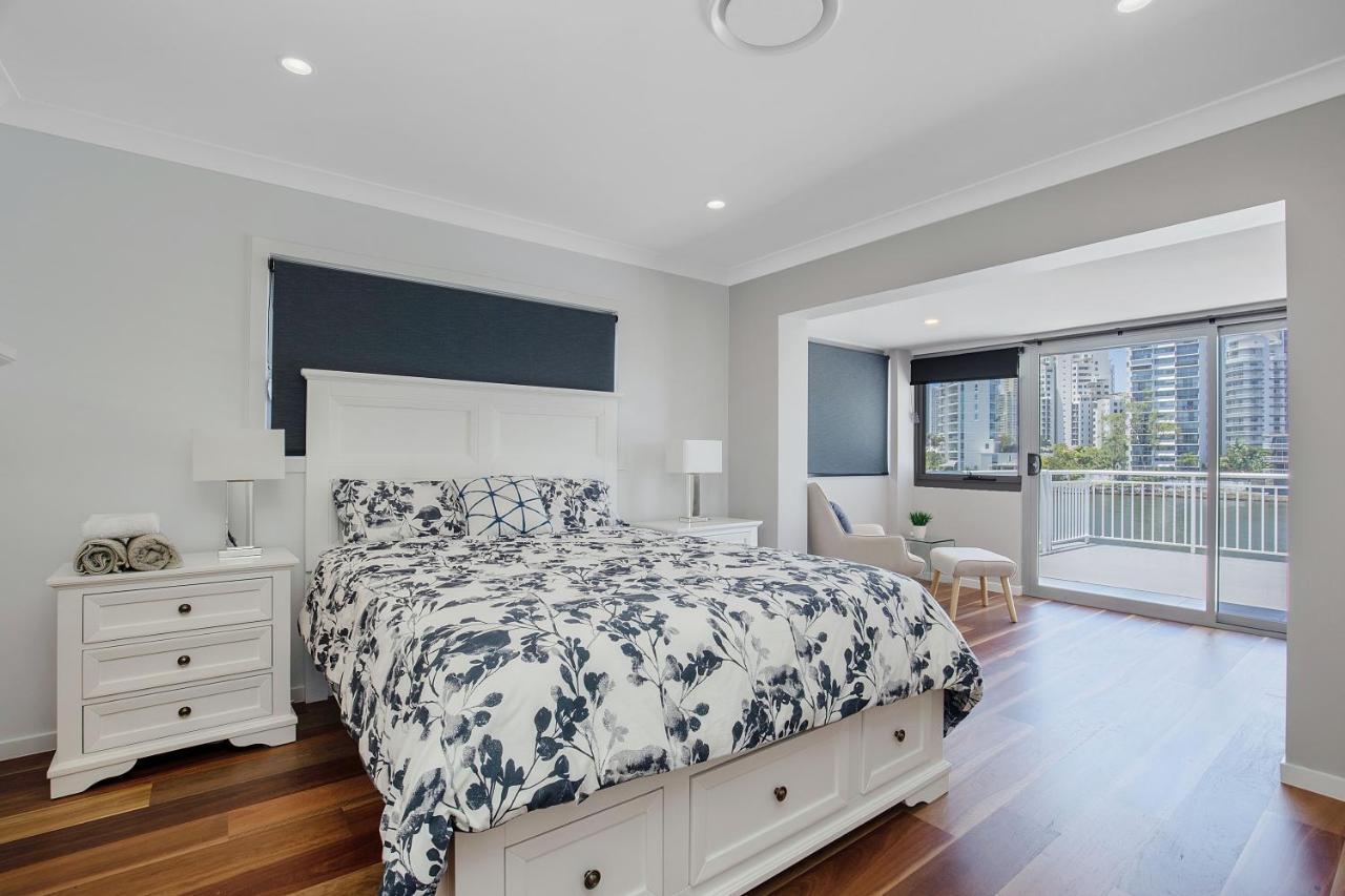 29 Stanhill Drive Villa Gold Coast Ngoại thất bức ảnh
