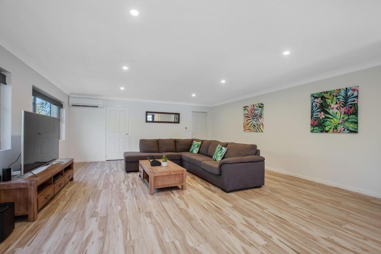 29 Stanhill Drive Villa Gold Coast Ngoại thất bức ảnh
