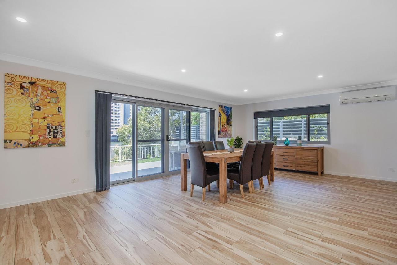 29 Stanhill Drive Villa Gold Coast Ngoại thất bức ảnh