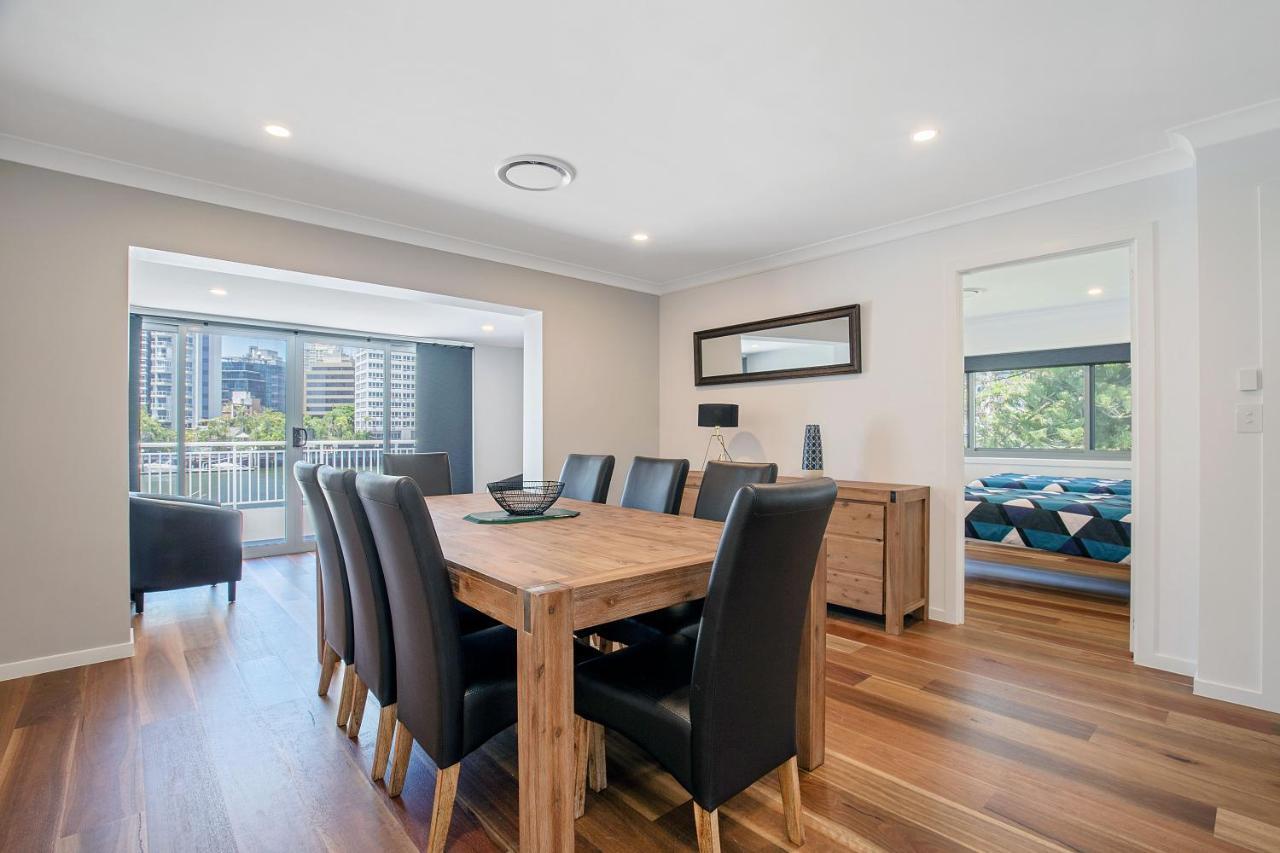 29 Stanhill Drive Villa Gold Coast Ngoại thất bức ảnh