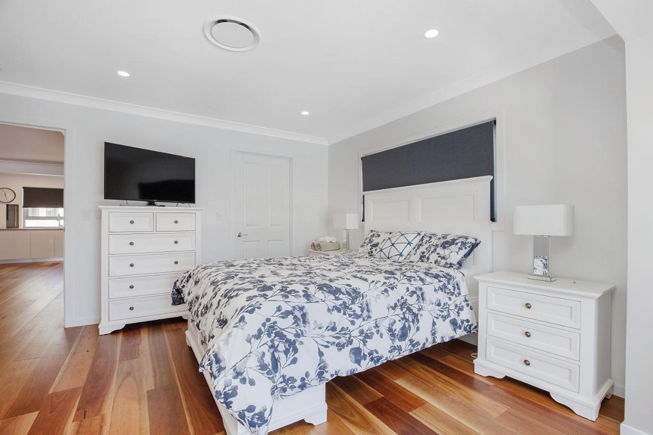 29 Stanhill Drive Villa Gold Coast Ngoại thất bức ảnh