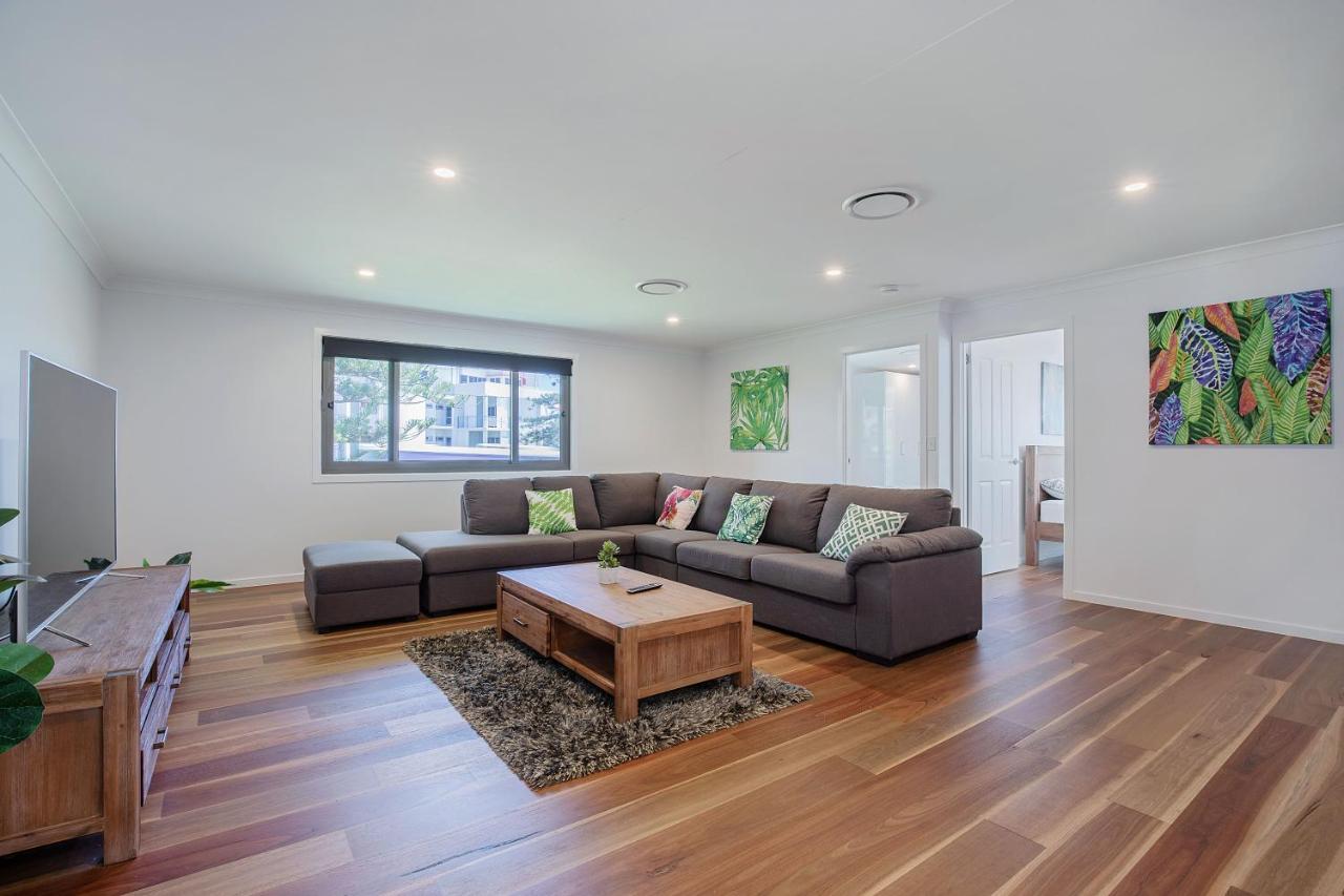 29 Stanhill Drive Villa Gold Coast Ngoại thất bức ảnh