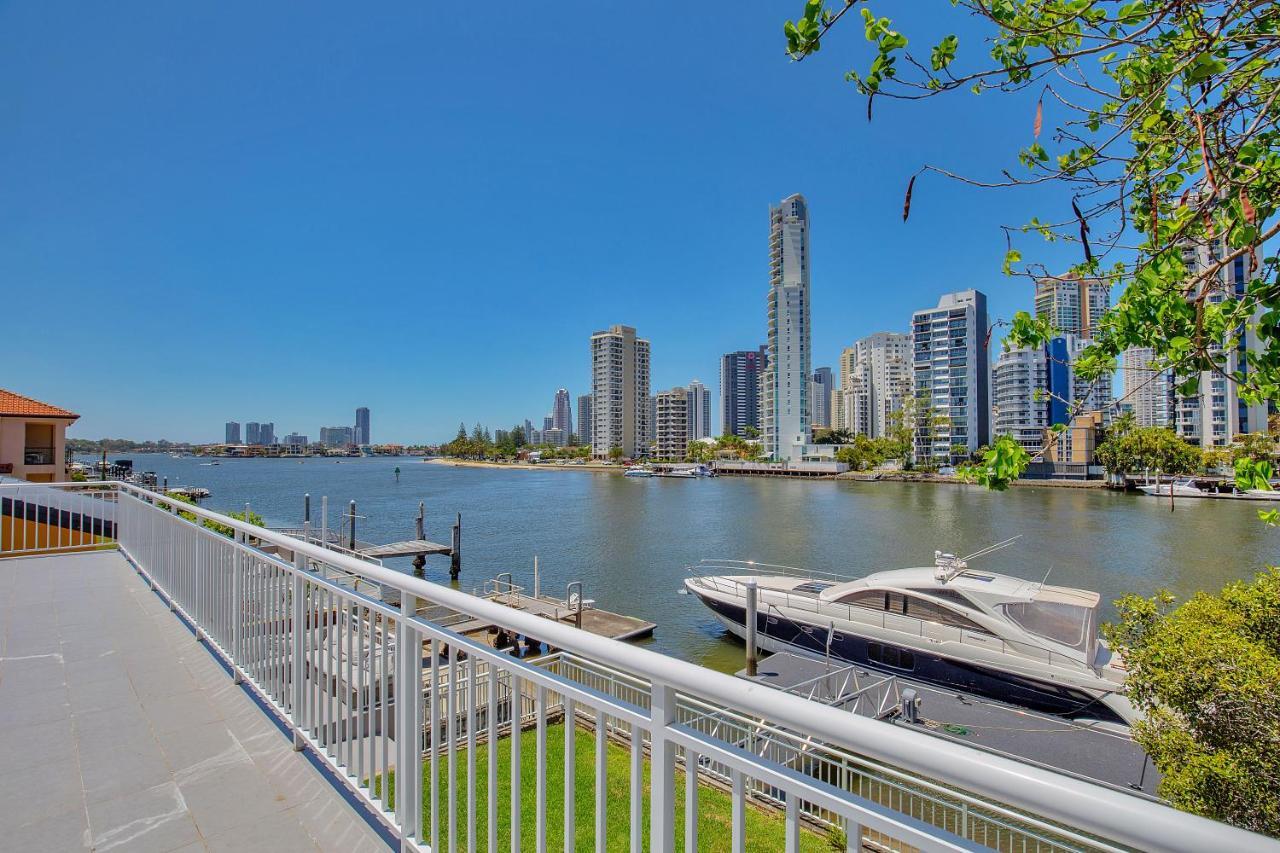 29 Stanhill Drive Villa Gold Coast Ngoại thất bức ảnh